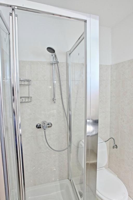 Ferienwohnung Avgi Ena Gaios Exterior foto